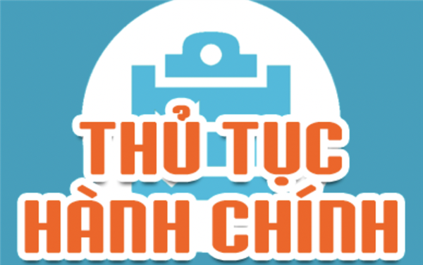 UBND THÀNH PHỐ HẢI PHÒNG CÔNG BỐ DANH MỤC THỦ TỤC HÀNH CHÍNH NỘI BỘ THUỘC PHẠM VI QUẢN LÝ CỦA SỞ VĂN HÓA, THỂ THAO VÀ DU LỊCH
