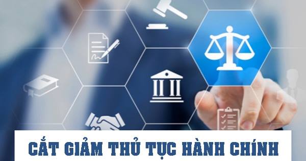 Danh mục thủ tục hành chính cắt giảm thời hạn giải quyết thuộc phạm vi chức năng giải quyết của Sở Xây dựng