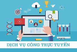 Đẩy mạnh triển khai dịch vụ công liên thông, nâng cao tỷ lệ người dân sử dụng dịch vụ công trực tuyến
