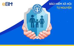 Thủ tục hưởng lương hưu đối với người tham gia  bảo hiểm xã hội tự nguyện