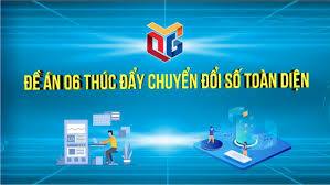 PHƯỜNG LƯU KIẾM TRIỂN KHAI KẾ HOẠCH THỰC HIỆN ĐỀ ÁN 06 VỀ ỨNG DỤNG DỮ LIỆU DÂN CƯ, ĐỊNH DANH VÀ XÁC THỰC ĐIỆN TỬ PHỤC VỤ CHUYỂN ĐỔI SỐ QUỐC GIA