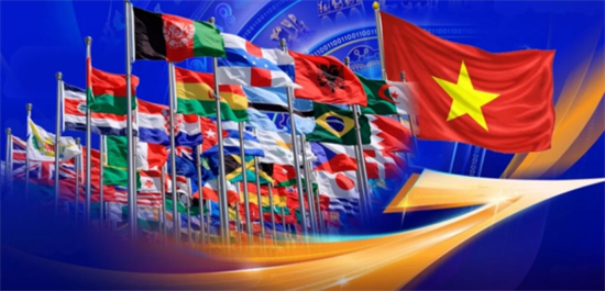 Báo cáo Tổng kết một số vấn đề lý luận và thực tiễn về công cuộc đổi mới theo định hướng xã hội chủ nghĩa trong 40 năm qua ở Việt Nam (Dự thảo)