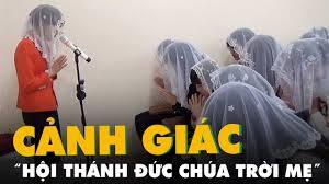 Dấu hiệu nhận biết và biện pháp phòng tránh “Hội thánh của Đức Chúa Trời Mẹ”