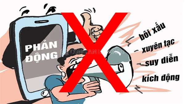 Cuối năm, lại rêu rao “giải thưởng nhân quyền”