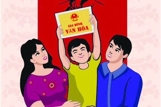 Ủy ban nhân dân phường Lưu Kiếm ban hành Kế hoạch triển khai Công tác gia đình năm 2026