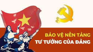 NHẬN DIỆN THỦ ĐOẠN CHỐNG PHÁ VIỆC LẤY Ý KIẾN DỰ THẢO VĂN KIỆN TRÌNH ĐẠI HỘI XIV CỦA ĐẢNG
