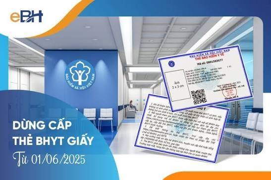 TỪ 01/01/2026: SỔ BHXH ĐIỆN TỬ (VSSID) CHÍNH THỨC THAY THẾ SỔ BHXH GIẤY 