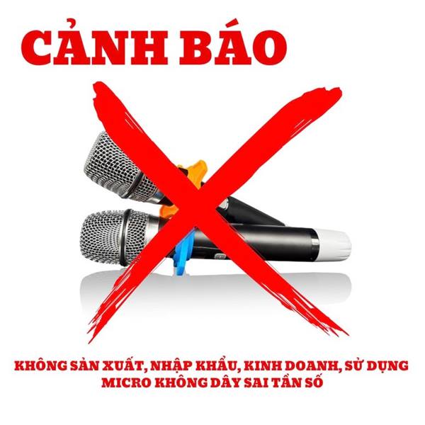 MICRO KHÔNG DÂY – NHỮNG ĐIỀU CẦN BIẾT 