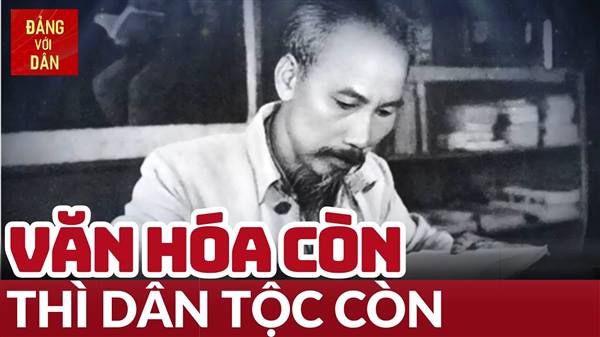 80 NĂM NGÀNH VĂN HÓA (28/8/1945 - 28/8/2025): BẢN TRƯỜNG CA RỰC RỠ - KHÁT VỌNG VƯƠN TẦM KỶ NGUYÊN MỚI