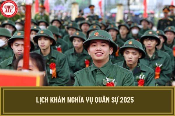 HẢI PHÒNG TRIỂN KHAI HƯỚNG DẪN CÔNG TÁC SƠ TUYỂN, KHÁM SỨC KHỎE NVQS NĂM 2026