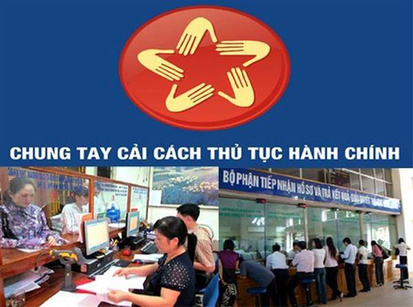Tiếp tục xây dựng nền hành chính dân chủ, chuyên nghiệp, hiện đại, tinh gọn, hiệu lực, hiệu quả, có năng lực kiến tạo phát triển
