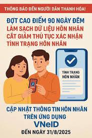 Mở đợt cao điểm 90 ngày đêm làm sạch dữ liệu hôn nhân và cắt giảm thủ tục xác nhận tình trạng hôn nhân trên địa bàn thành phố Hải Phòng
