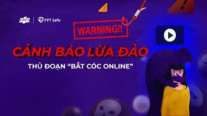 CÔNG AN PHƯỜNG LƯU KIẾM NGĂN CHẶN VỤ VIỆC LỪA ĐẢO, GIẢI CỨU THÀNH CÔNG NẠN NHÂN BỊ KHỐNG CHẾ ONLINE