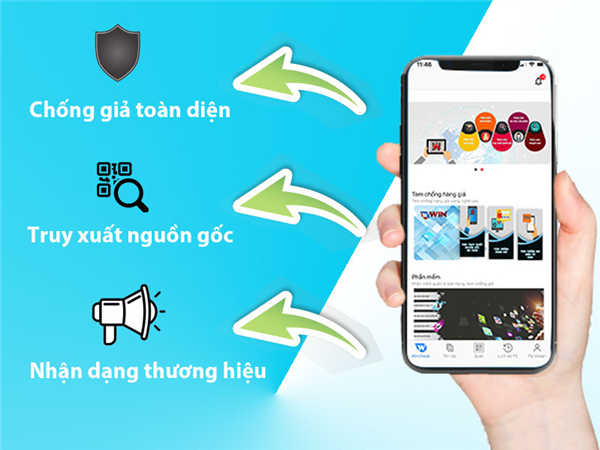 CHUYỂN ĐỔI SỐ TRONG TRUY XUẤT NGUỒN GỐC NÔNG SẢN – GIẢI PHÁP XÂY DỰNG NIỀM TIN 