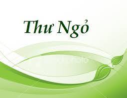 PHƯỜNG LƯU KIẾM BAN HÀNH THƯ NGỎ GỬI CÁC ĐƠN VỊ CUNG CẤP THÔNG TIN TRA KINH TẾ 2026