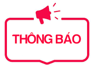 PHƯỜNG LƯU KIẾM THÔNG BÁO TRIỆU TẬP THÍ SINH THAM GIA SÁT HẠCH NĂNG LỰC NGOẠI NGỮ NĂM 2025 