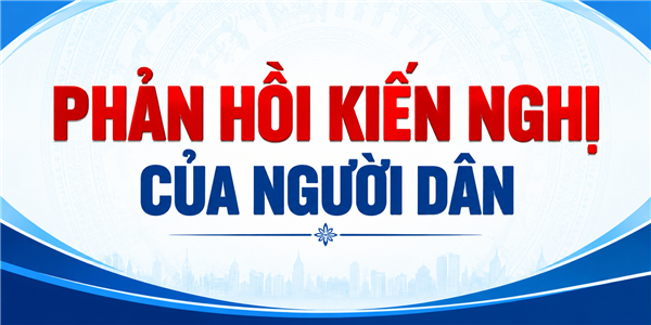 PHƯỜNG LƯU KIẾM PHẢN HỒI PHẢN ÁNH CỦA NGƯỜI DÂN VỀ TÌNH TRẠNG MÙI BẤT THƯỜNG