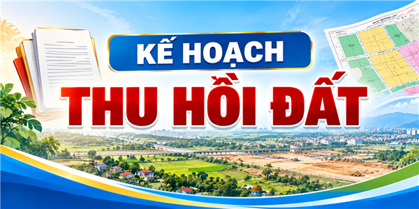 Kế hoạch Thu hồi đất để thực hiện Dự án đầu tư xây dựng hạ tầng kỹ thuật nhằm tạo quỹ đất đấu giá quyền sử dụng đất vào mục đích đất ở trên địa bàn phường Lưu Kiếm, thành phố Hải Phòng (ông Dòn)