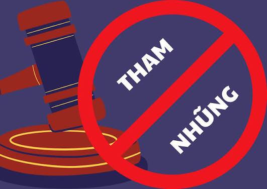 Quyết định Thành lập Tổ kiểm tra nội bộ về công tác phòng, chống tham nhũng, lãng phí, tiêu cực năm 202 tại phường Lưu Kiếm