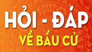 Hỏi: Quyền bầu cử của các cử tri có giống nhau hay không? Những trường hợp nào cử tri chỉ được tham gia bầu cử đại biểu Quốc hội và đại biểu Hội đồng nhân dân cấp tỉnh? Những trường hợp nào cử tri được tham gia bầu cử đại biểu Quốc hội và bầu cử đại biểu Hội đồng nhân dân cấp tỉnh, cấp xã?