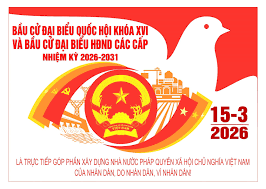 Tiêu chuẩn ứng cử Hội nghị hiệp thương và Vận động bầu cử