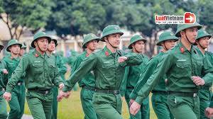 7 quyền lợi và chính sách công dân được hưởng khi thực hiện nghĩa vụ quân sự 2026
