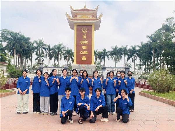 TỔNG VỆ SINH VÀ TRANG TRÍ CHÀO ĐÓN TẾT NGUYÊN ĐÁN 2026