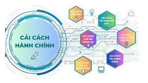 Đánh giá thực chất cải cách thủ tục hành chính, đề xuất giải pháp đột phá trình Bộ Chính trị