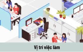 Triển khai xây dựng vị trí việc làm công chức
