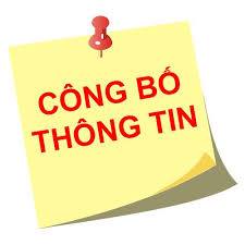 Công bố kết quả bầu cử và danh sách chính thức những người trúng cử ĐB HĐND phường Lưu Kiếm khóa XVII, nhiệm kỳ 2026-2031