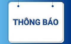 Thông báo về việc niêm yết công khai kết quả kiểm tra hồ sơ đăng ký, cấp Giấy chứng nhận quyền sử dụng đất, quyền sở hữu tài sản gắn liền với đất ở lần đầu của cá nhân ông Hoàng Công Được
