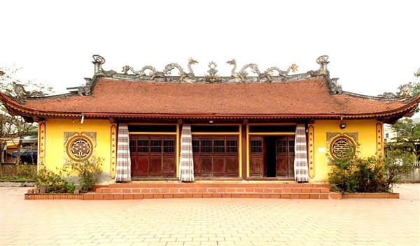 Chuyển đổi số – Đánh thức giá trị xưa trong nhịp sống hôm nay