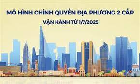 Giải pháp đẩy mạnh cải cách thủ tục hành chính đáp ứng yêu cầu vận hành chính quyền địa phương 02 cấp trong bối cảnh hiện nay