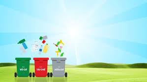 UBND phường Lưu Kiếm ban hành Kế hoạch kiểm tra, giám sát công tác phân loại rác thải tại nguồn