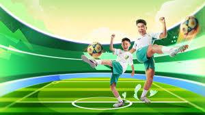 PHƯỜNG LƯU KIẾM TỔ CHỨC LỚP ĐÀO TẠO BÓNG ĐÁ TRẺ NĂM 2026