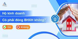 Công văn đôn đốc đóng BHXH, BHYT bắt buộc đối với hộ kinh doanh trên địa bàn phường Lưu Kiếm