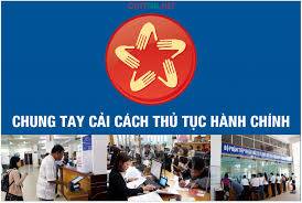 Cắt giảm thủ tục hành chính một cách thực chất, hiệu quả