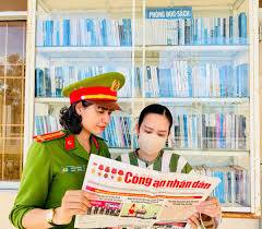 Khát vọng hoàn lương từ công tác Đặc xá năm 2026 – Chính sách khoan hồng của Nhà nước