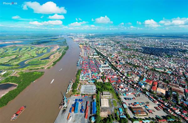 Hải Phòng triển khai đánh giá năng lực DCCI năm 2026