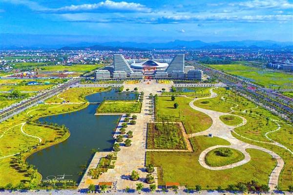 Đẩy mạnh đăng ký đất đai lần đầu đối với tổ chức, hoàn thiện cơ sở dữ liệu đất đai thành phố
