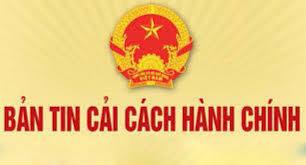 Bản tin điện tử cải cách hành chính số 05/2026, từ ngày 02/02/2026 đến ngày 06/02/2026