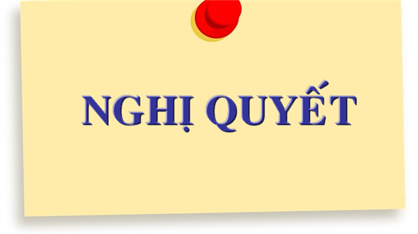 HĐND phường Lưu Kiếm ban hành Quy chế làm việc của Hội đồng nhân dân phường Lưu Kiếm khóa II, nhiệm kỳ 2026-2031