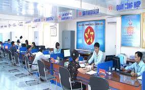 UBND thành phố yêu cầu không để gián đoạn giải quyết thủ tục hành chính khi chuyển sang Cổng Dịch vụ công quốc gia mới