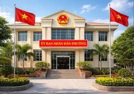 Ban hành Quyết định quy định khung số lượng, tên gọi các phòng chuyên môn thuộc UBND cấp xã