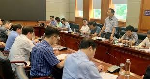 Ban Pháp chế HĐND thành phố thẩm tra dự thảo Nghị quyết về chính sách đối với người hoạt động ở thôn, tổ dân phố