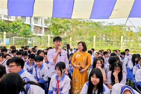 Ban hành Kế hoạch nâng cao chất lượng đội ngũ nhà giáo và cán bộ quản lý giáo dục Hải Phòng giai đoạn 2026–2030