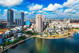 Xây dựng Hải Phòng trở thành thành phố “Văn minh - Hạnh phúc” - hình mẫu tiêu biểu của mô hình Chủ nghĩa xã hội trong kỷ nguyên mới