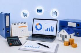 Chế độ kế toán cho doanh nghiệp siêu nhỏ từ ngày 01/7/2026