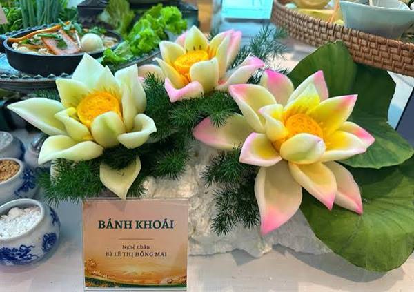 HIỆP HỘI VĂN HÓA ẨM THỰC VIỆT NAM THÔNG BÁO VỀ VIỆC ĐỀ CỬ XÉT TẶNG DANH HIỆU "NGHỆ NHÂN VĂN HÓA ẨM THỰC VIỆT NAM" NĂM 2026.