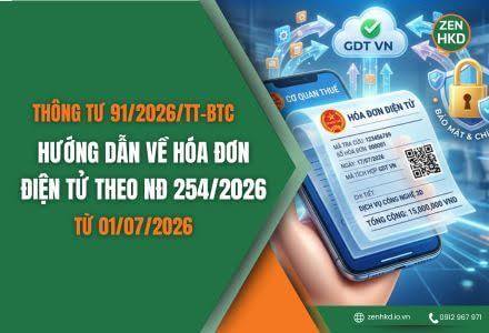 Thuế cơ sở 4 thành phố Hải Phòng tuyên truyền nội dung Thông tư số 91/2026/TTBTC quy định một số điều của Luật Quản lý thuế và Nghị định số 254/2026/NĐ-CP của Chính phủ quy định chi tiết một số điều và biện pháp để tổ chức, hướng dẫn thi hành Luật Quản lý thuế 108/2025/QH15 về hóa đơn điện tử, chứng từ điện tử.
